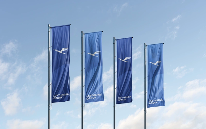 Lufthansa