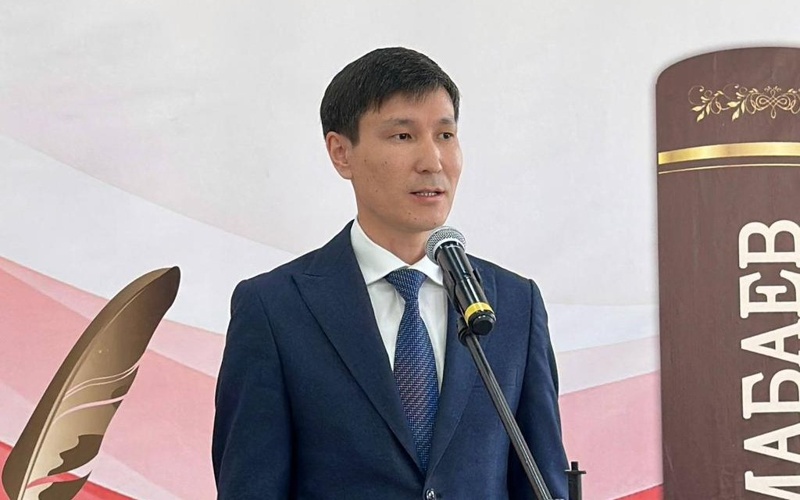 Торжественное чествование библиотекарей прошло в&nbsp;Кокшетау