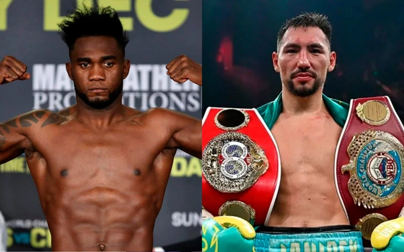 Чемпион мира WBC хочет провести бой с Жанибеком Алимханулы