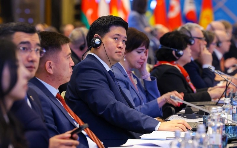 Kazakhstan to build 5,000 km of railways in next 4 years