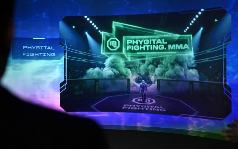 Дан старт обратному отсчету до начала международного турнира «Игры будущего-2026»