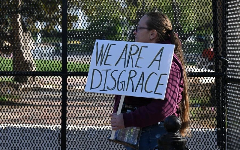 Trump says ceasefire between Israel, Lebanon to be extended by 3 weeks