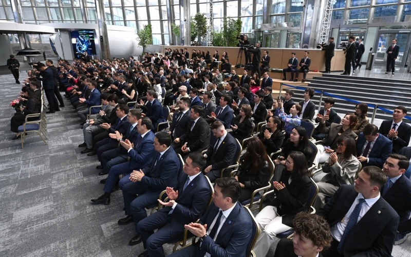 Astana to host International AI Film Festival in fall 2026 