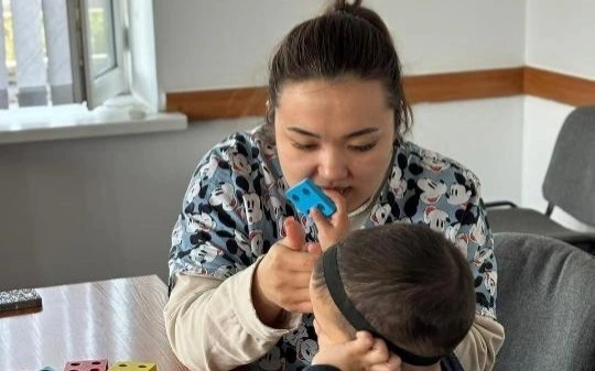 Over 150 children with hearing impairments to undergo rehabilitation