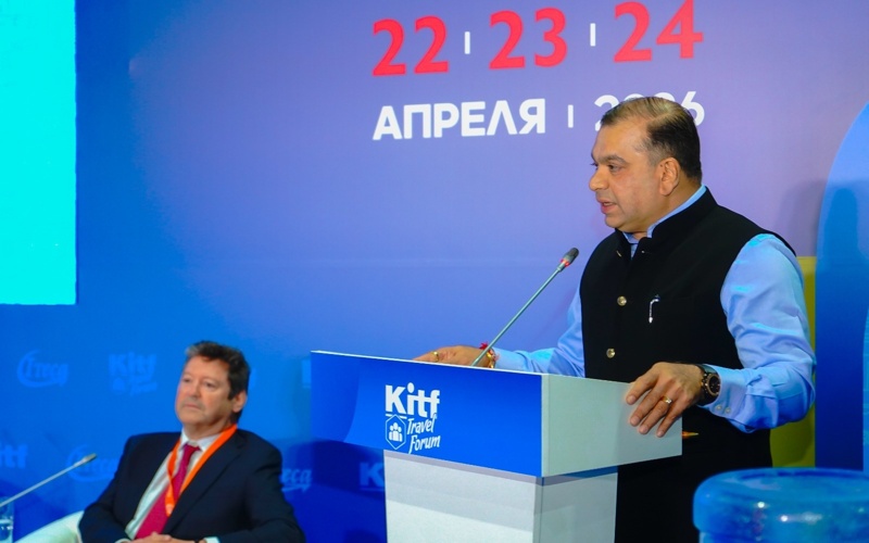 Астана мен Алматыдан Гоаға тікелей рейс ашылуы мүмкін