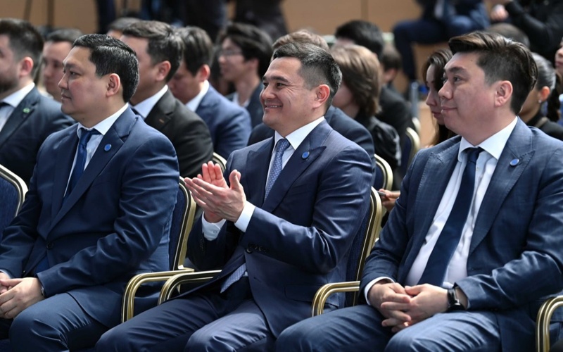 Astana to host International AI Film Festival in fall 2026 