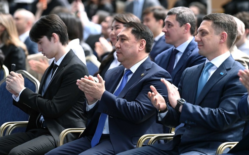 Astana to host International AI Film Festival in fall 2026 