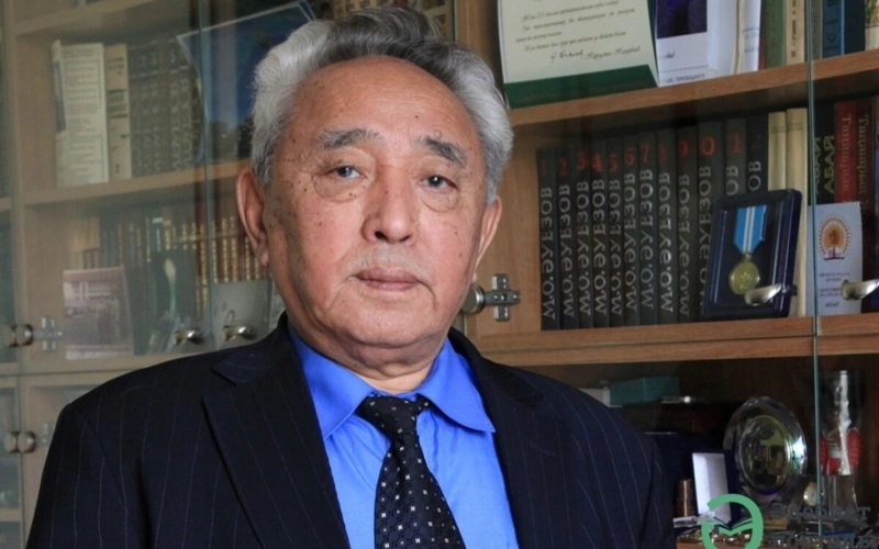 Qabdesh Jumadilov 