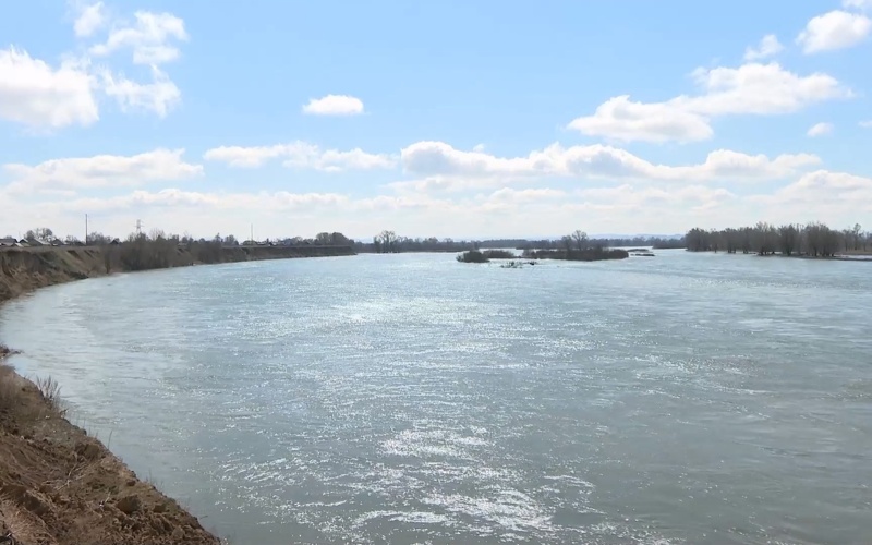 Расслабляться рано: пик паводков в&nbsp;ВКО впереди