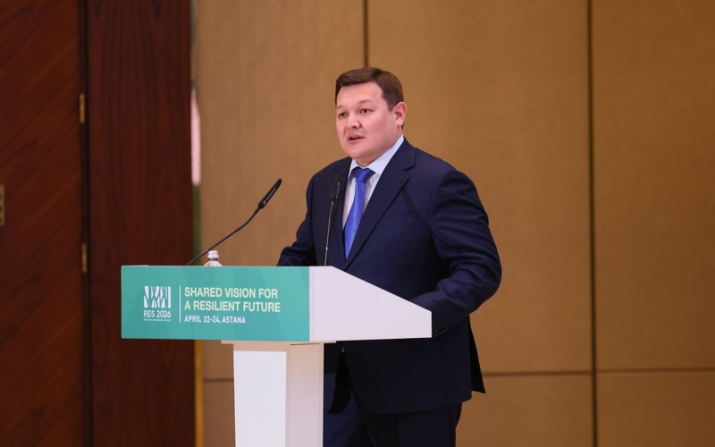 Kazakhstan&rsquo;s Mangistau region to host Caspian Sea Action Week 2026