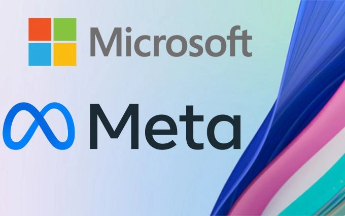 Meta и Microsoft заявили о масштабных сокращениях из-за ИИ