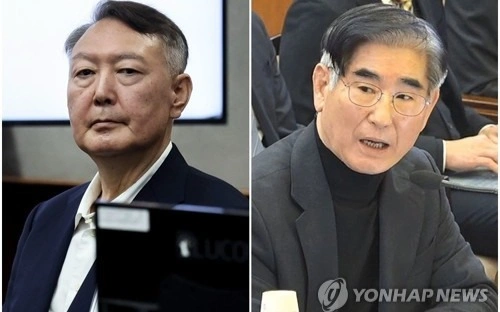 Special counsel seeks 30-yr prison term for ex-President Yoon over alleged drone dispatch to Pyongyang