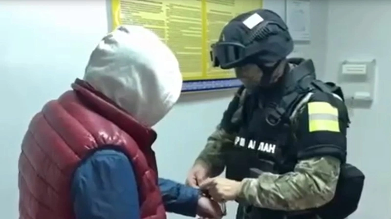 Shymkentte bloger ári jýrnalıst bopsalaý isi boıynsha 5 jylǵa sottaldy