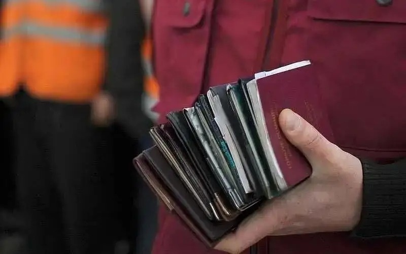 Жамбыл облысында заңсыз көші-қон арнасы анықталды