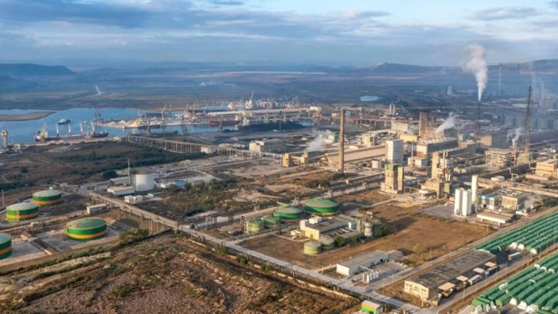 Alatau special economic zone to be created in Zhambyl region 