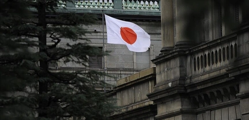 Japonııa Ormýz buǵazyna qatysty jaǵdaıǵa baılanysty munaı qoryn paıdalanbaq