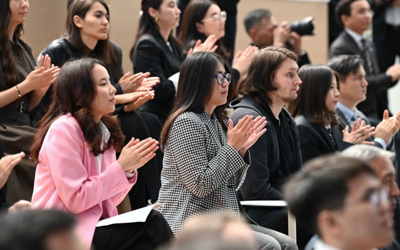 Astana to host International AI Film Festival in fall 2026 