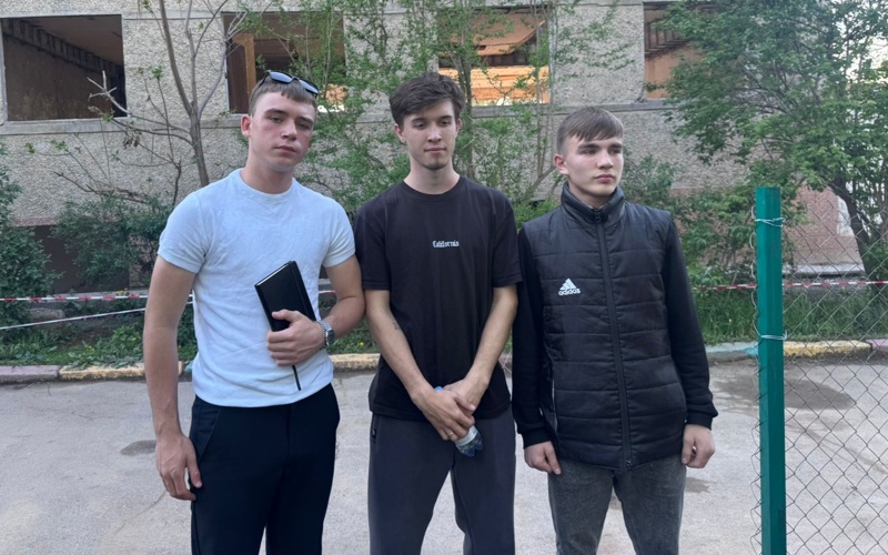 Реконструкция детдома в&nbsp;Баганашыле в&nbsp;Алматы: что происходит на&nbsp;объекте