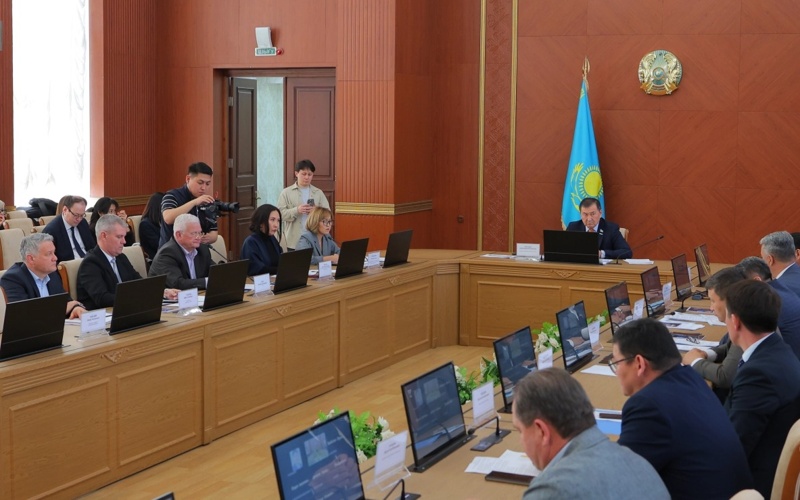 Контроль за казахстанским содержанием в проектах МЭКС призвали усилить