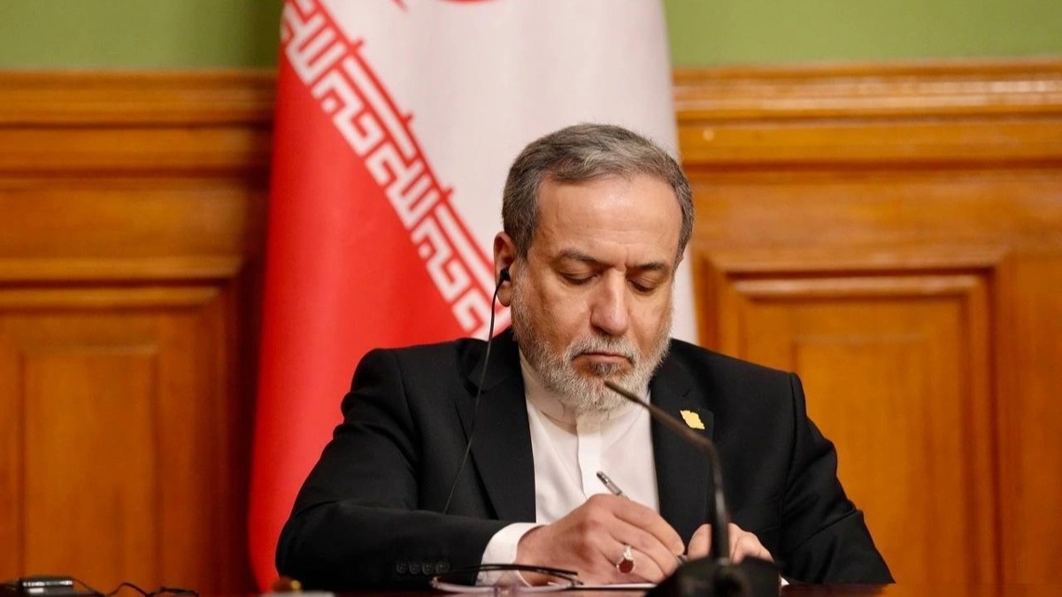 Иран СІМ басшысы Исламабадқа АҚШ-пен келіссөздер үшін келуі мүмкін