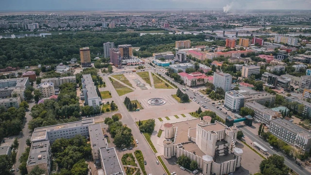 Семейде алғаш рет 685 үйге ыстық су берілді