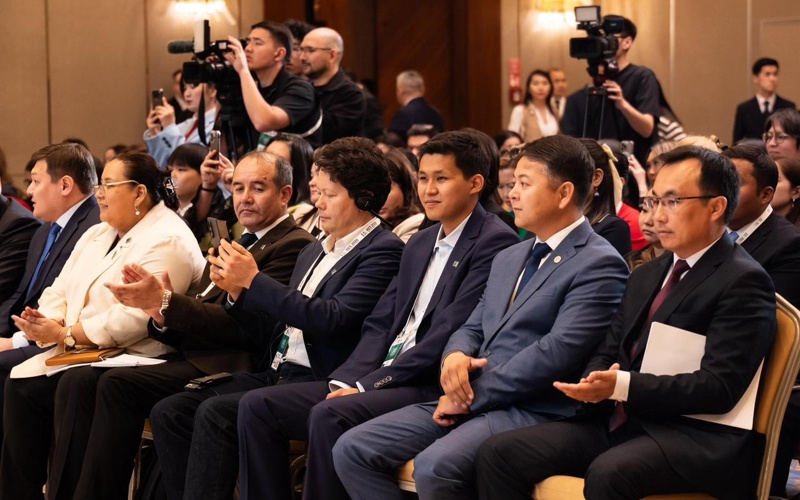 Kazakhstan&rsquo;s Mangistau region to host Caspian Sea Action Week 2026