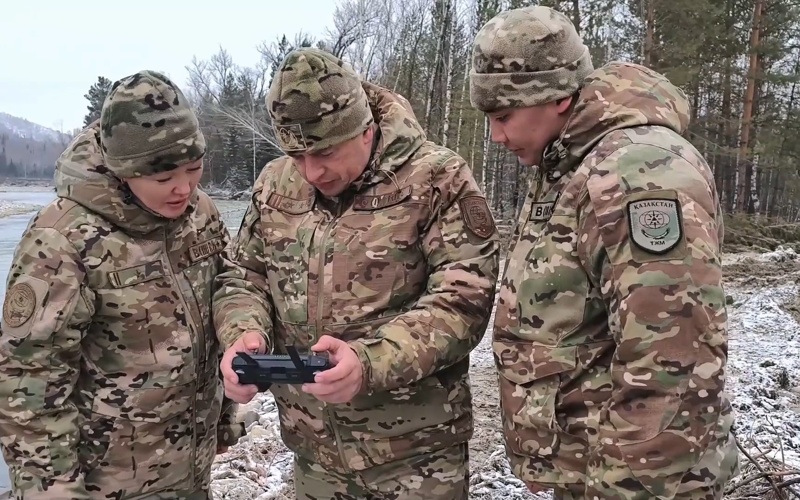 Расслабляться рано: пик паводков в&nbsp;ВКО впереди