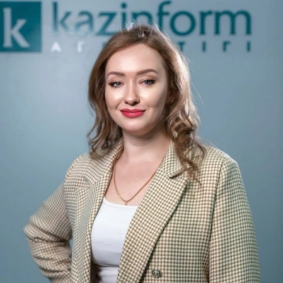 Сафаргалиева Малика