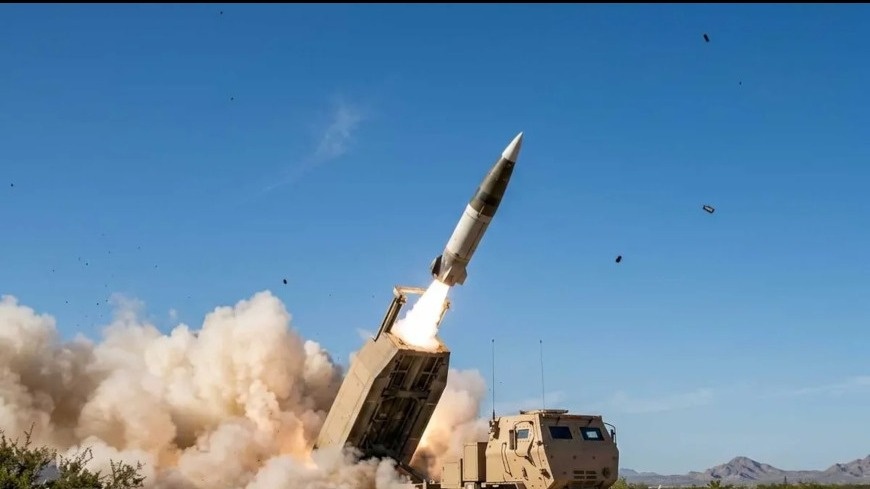 АҚШ бес жыл ішінде 4,3 мыңға жуық JASSM зымыранын сатып алмақ