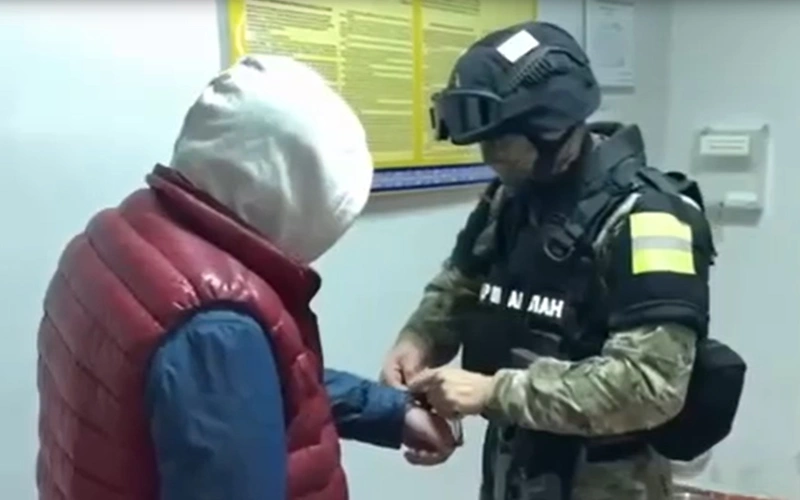 Известному блогеру вынесли приговор за вымогательство 10 млн тенге у акимата Шымкента