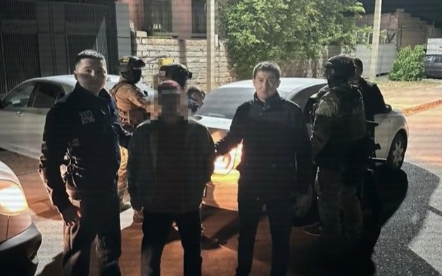 Жамбыл облысында мал ұрлығымен айналысқан екі топ ұсталды