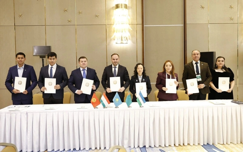 Kazakhstan’s Mangistau region to host Caspian Sea Action Week 2026