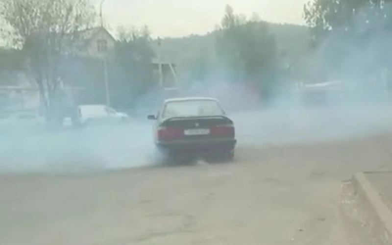 Drıft