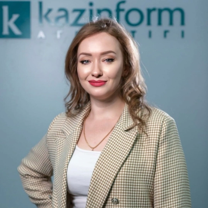 Kazinform