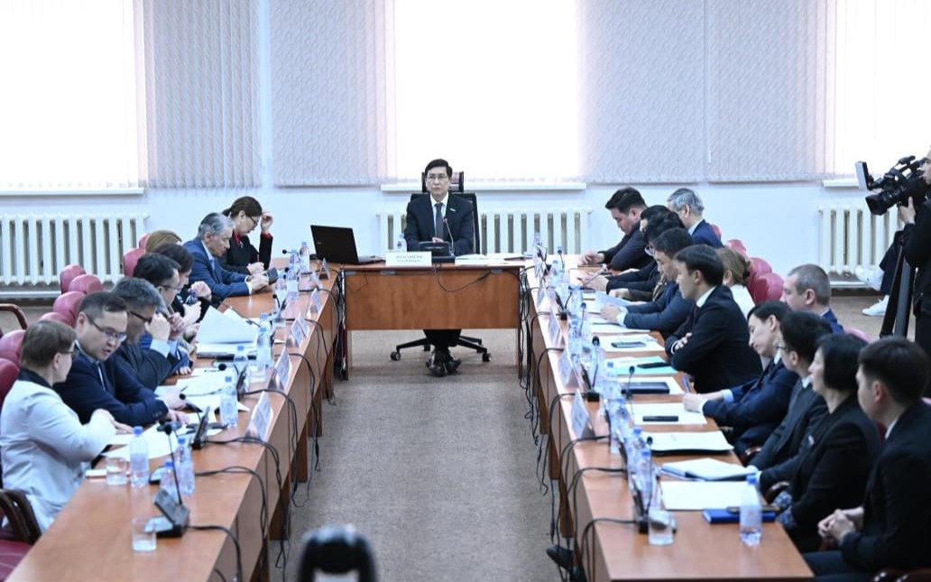 Қазақстанда психикалық, мінез-құлық ауытқуы бар 108 мыңнан астам адам тіркеуде тұр