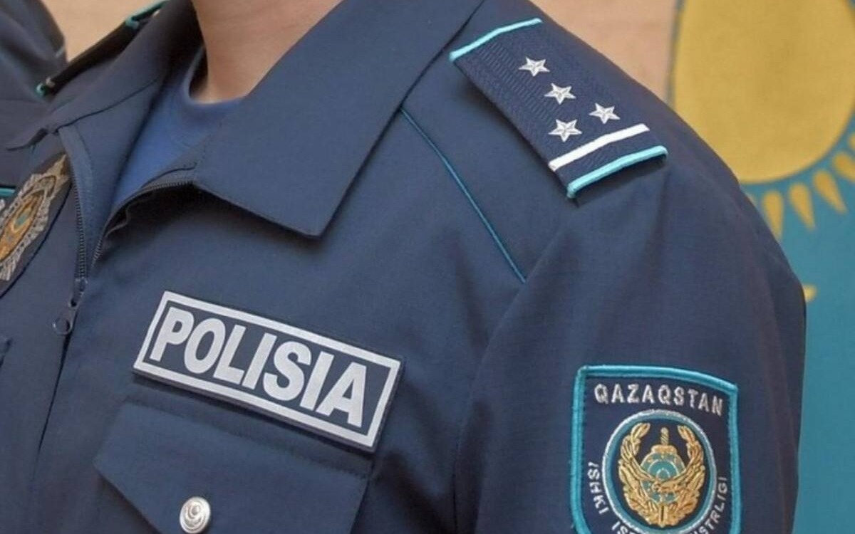 Оралда ірі көлемде ақша ұрлаған күдікті ұсталды