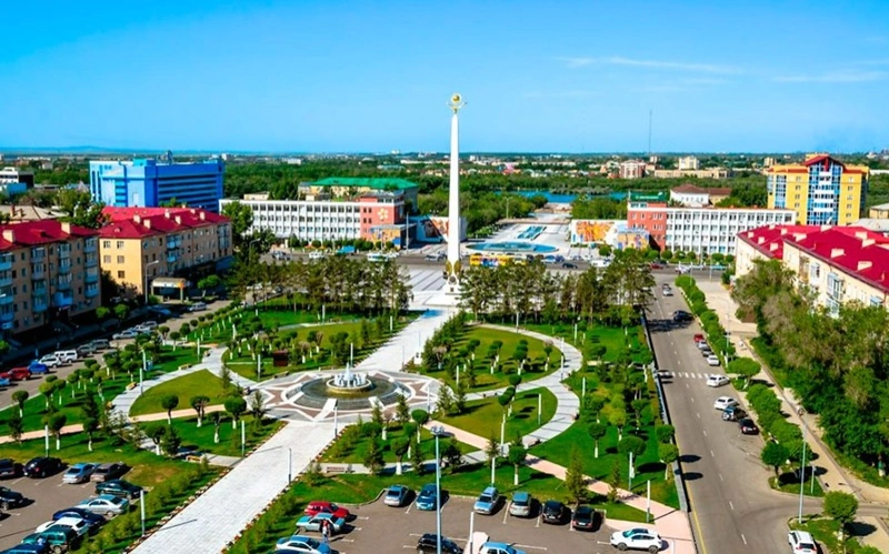 Сколько стоит месяц жизни в Караганде
