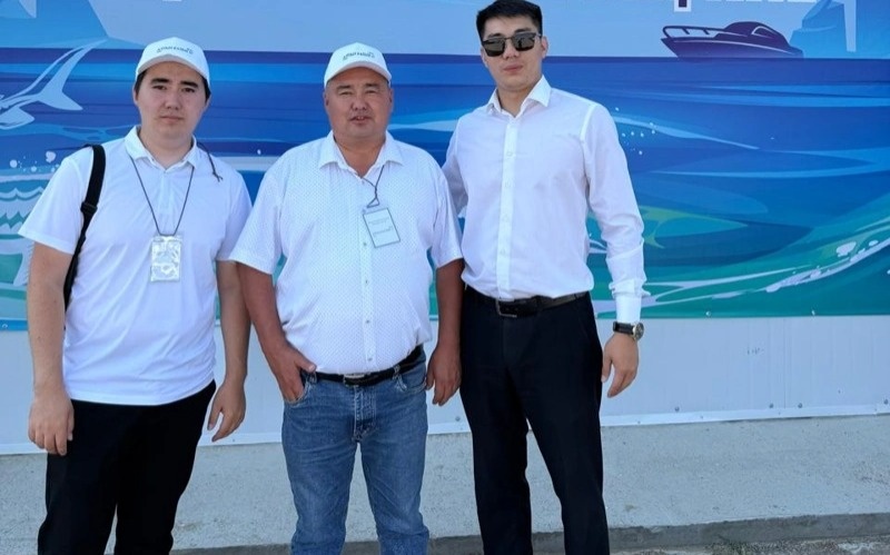 управление природных ресурсов и&nbsp;регулирования природопользования ЗКО