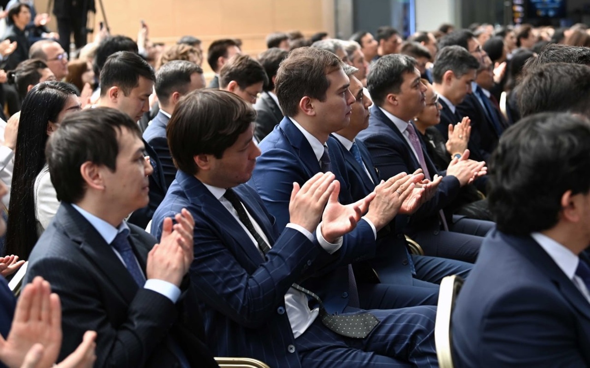 Президент: Қазақстанда күзде Astana AI Film Festival халықаралық байқауы өтеді