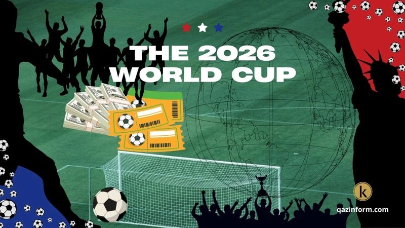 ЧМ-2026: ФИФА столкнулась с критикой