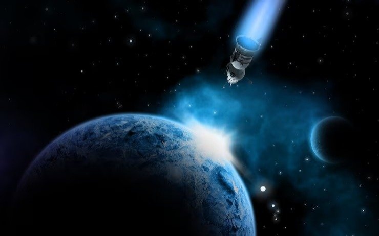 Франция ғарышты ел үшін маңызды әскери аймақ деп атады