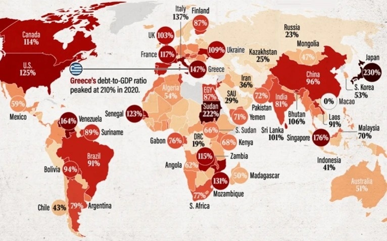 инфографика