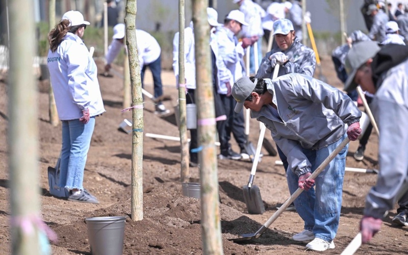 Таза Қазақстан