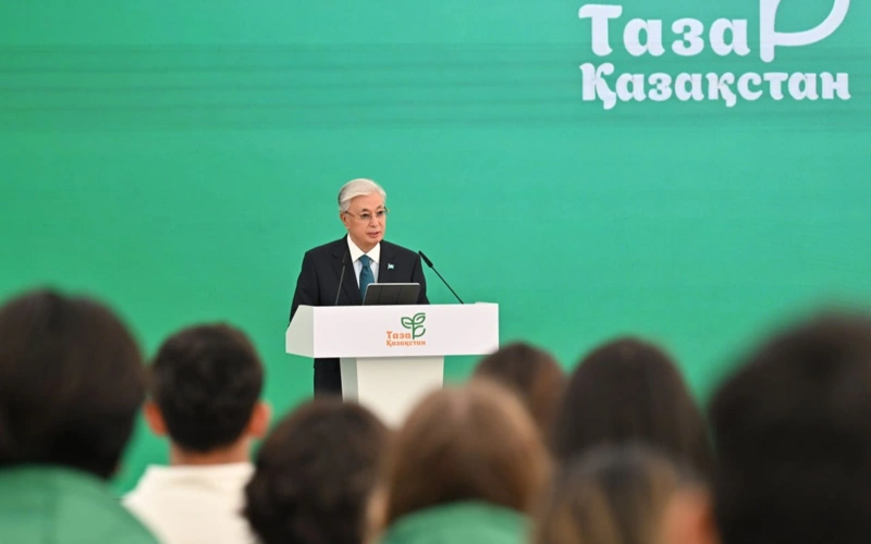Prezıdent