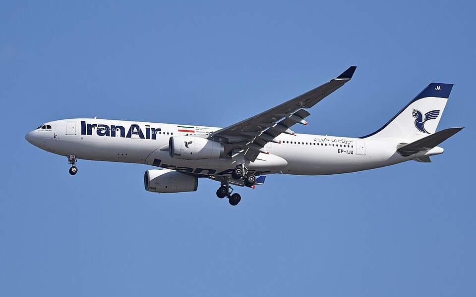 Iranian airline plans flights to Baku and several regional destinations