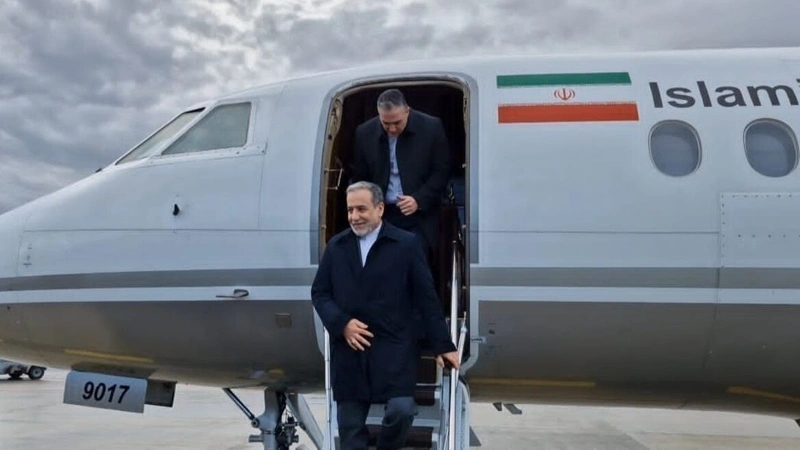Iran’s foreign minister set to return to Pakistan ahead of Moscow visit