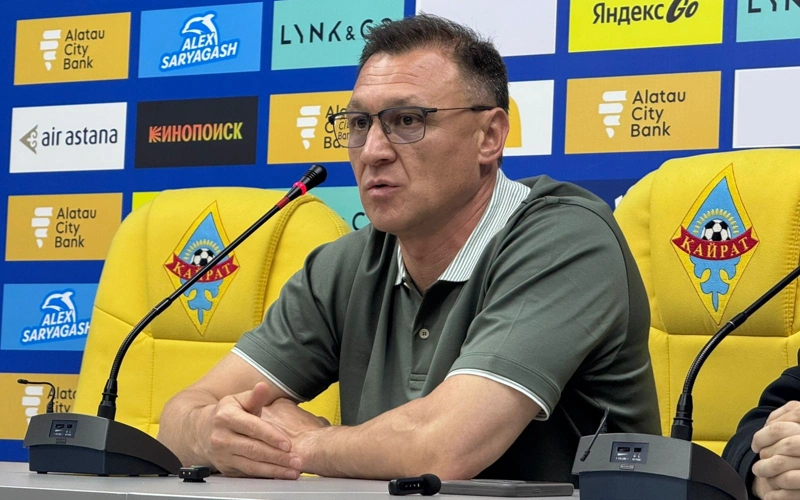Rafael Ýrazbahtın
