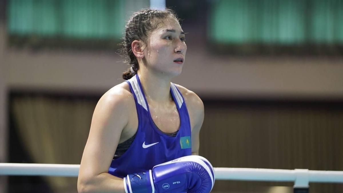 Әлем кубогы: Қазақстаннан төрт боксшы алтын жүлде үшін бақ сынайды