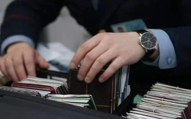 Kazakhstan to digitize work permits for foreign labor migrants