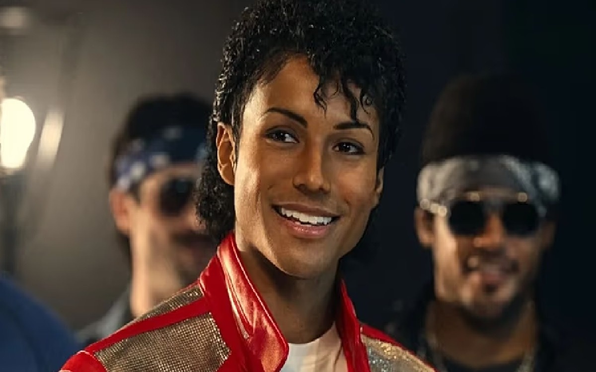 Майкл Джексон туралы фильм әлемдік прокатта 217 млн доллар жинап, рекорд орнатты